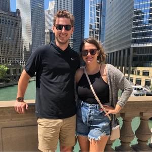 Meet your Posher, Madison